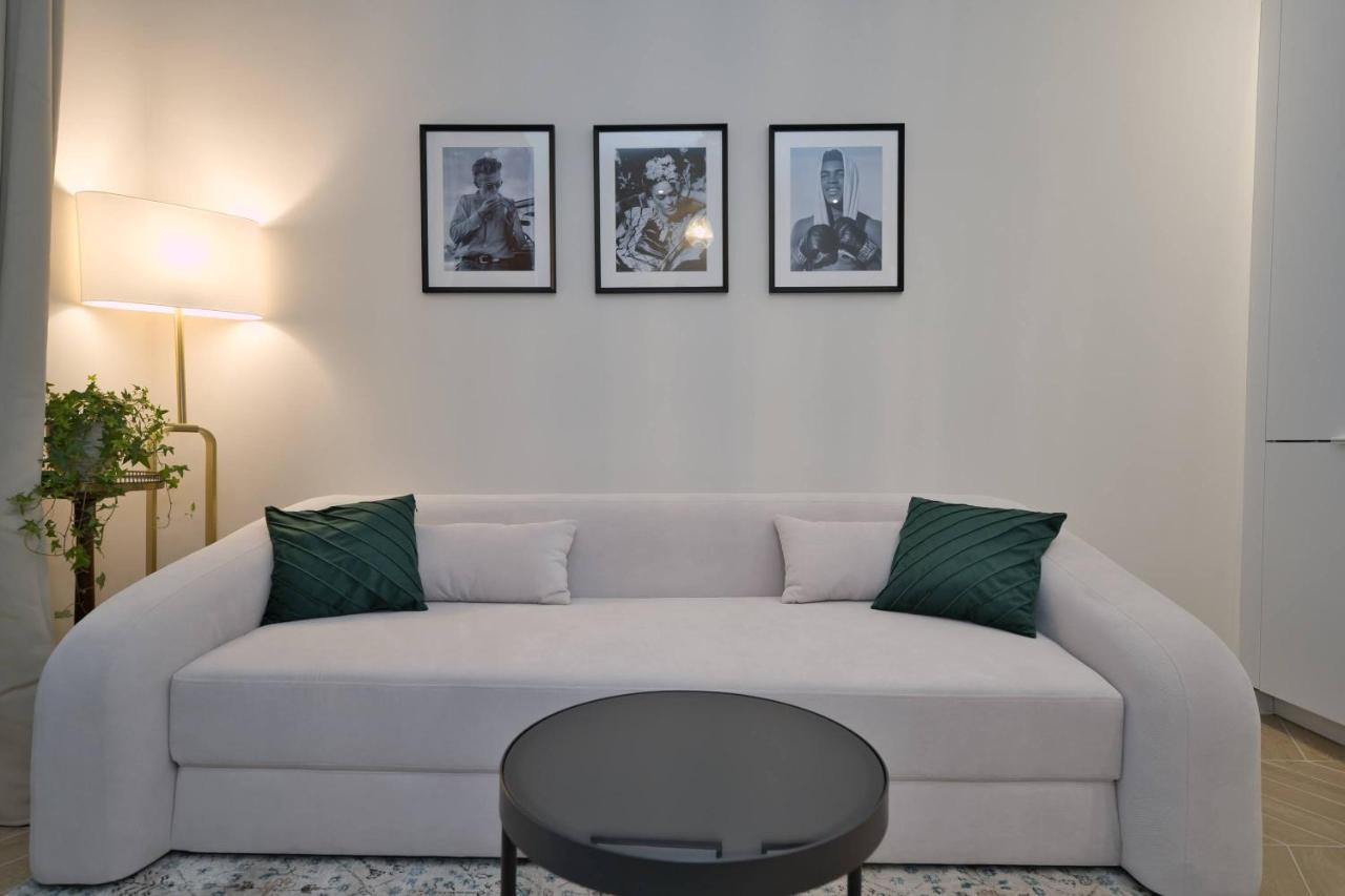 Casa Alma. Hyper Centre. Luxe. Apartment Nice Exterior photo